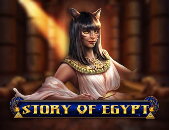 Story of Egypt